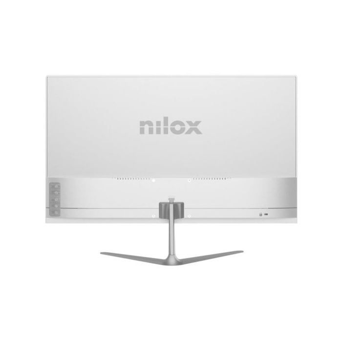 Nilox nxm24fhd1201w 23.8" led va fullhd 120hz white
