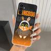 Zenless Zone Zero ZZZ Bangboo Phone Case for Samsung Galaxy A17 A16 A37 A26 A36 A57 A56 A15 A25 A35 A55 A14 A24 A34 A54 A13 A23
