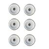 Valve Cover Gasket Set Kit for Honda 2008-2012 Accord 2.4L 2012-2014 CRV 2.4L