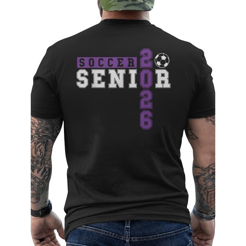 

European size Men S T-Shirt for Daily Wear Funny Novelty Men S T-Shirt Summer Trendy Streetwear Fashion Top Quality Comfortable Casual Printed T-Shirt 4XL