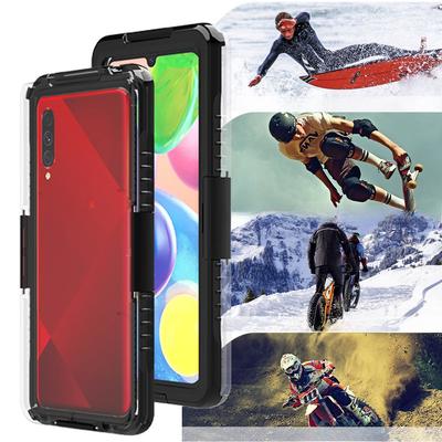 Protective Cover for Note20 Ultra, Korea's Top Waterproof Case. Anti-fall Design for Ultimate Phone Protection. Get Yours Now!