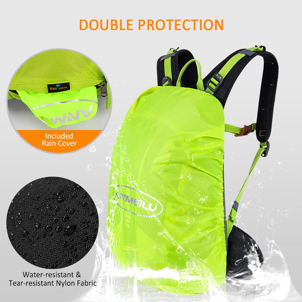 tomshoo 20l cycling backpack