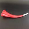 Vuvuzela Fan Cheer Horn Plastic Stadium Horn Noise Maker Trumpet For Cheering Football Matches Cheering Fans Outdoor