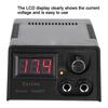 Professional Digital Tattoo Machine Power Supply LCD Tattoo Gun Power With Cable