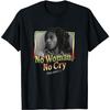 Bob Marley T-shirt Ringer No Woman No Cry T-shirt No Woman No Cry Cadeau Pour Fans T-shirt Unisexe