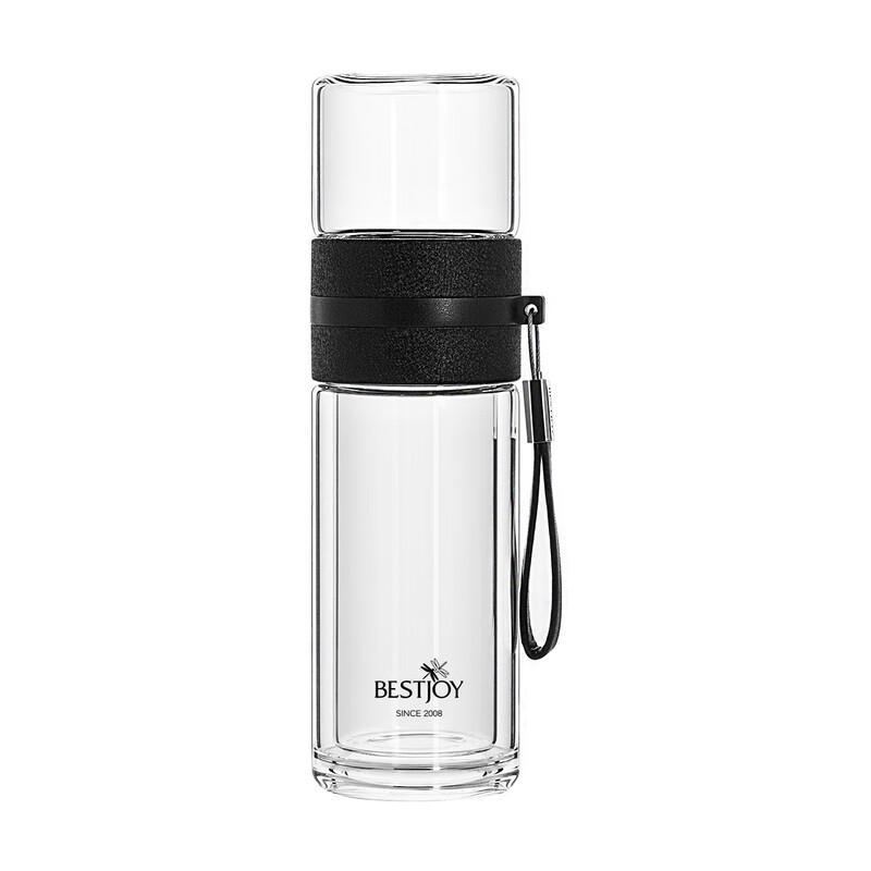 Fuguang  Shixi  Insulated Tea Maker Bottle
