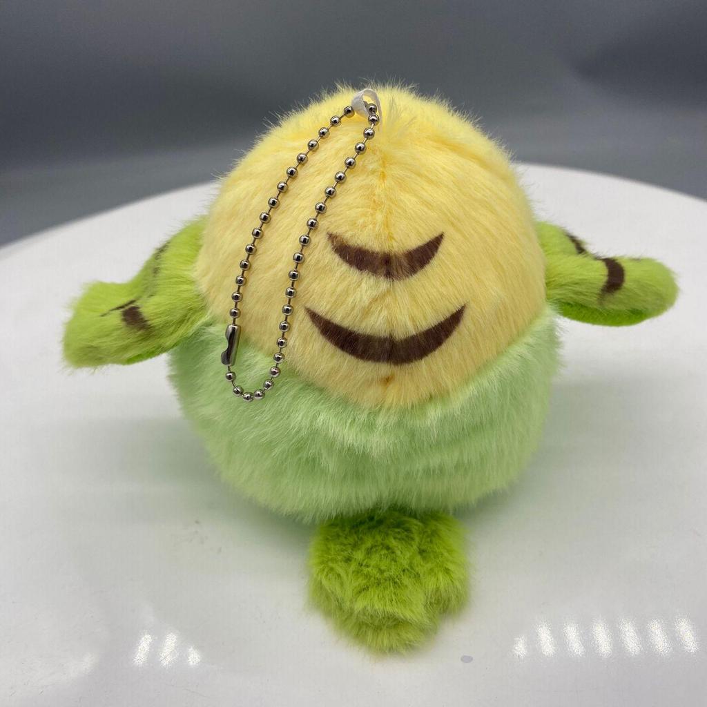 Adorable Little Bird Plush Shoulder Pendant for Kids