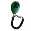 Ramidos 1 Piece New Dog Pet Click Clicker Training Trainer Aid Wrist Strap