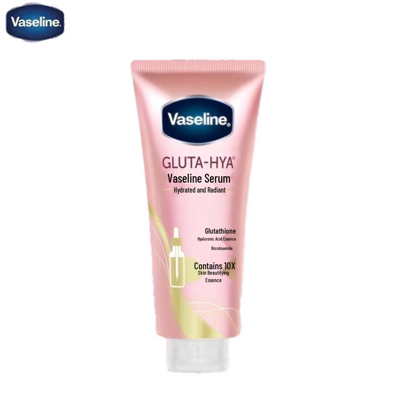 Lotion pour le corps Vaseline