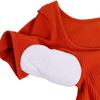 Pads Armpit Sweat Patches Sweat-absorb Stickers Underarm Sweat Pad Underarm Cushion Clothes