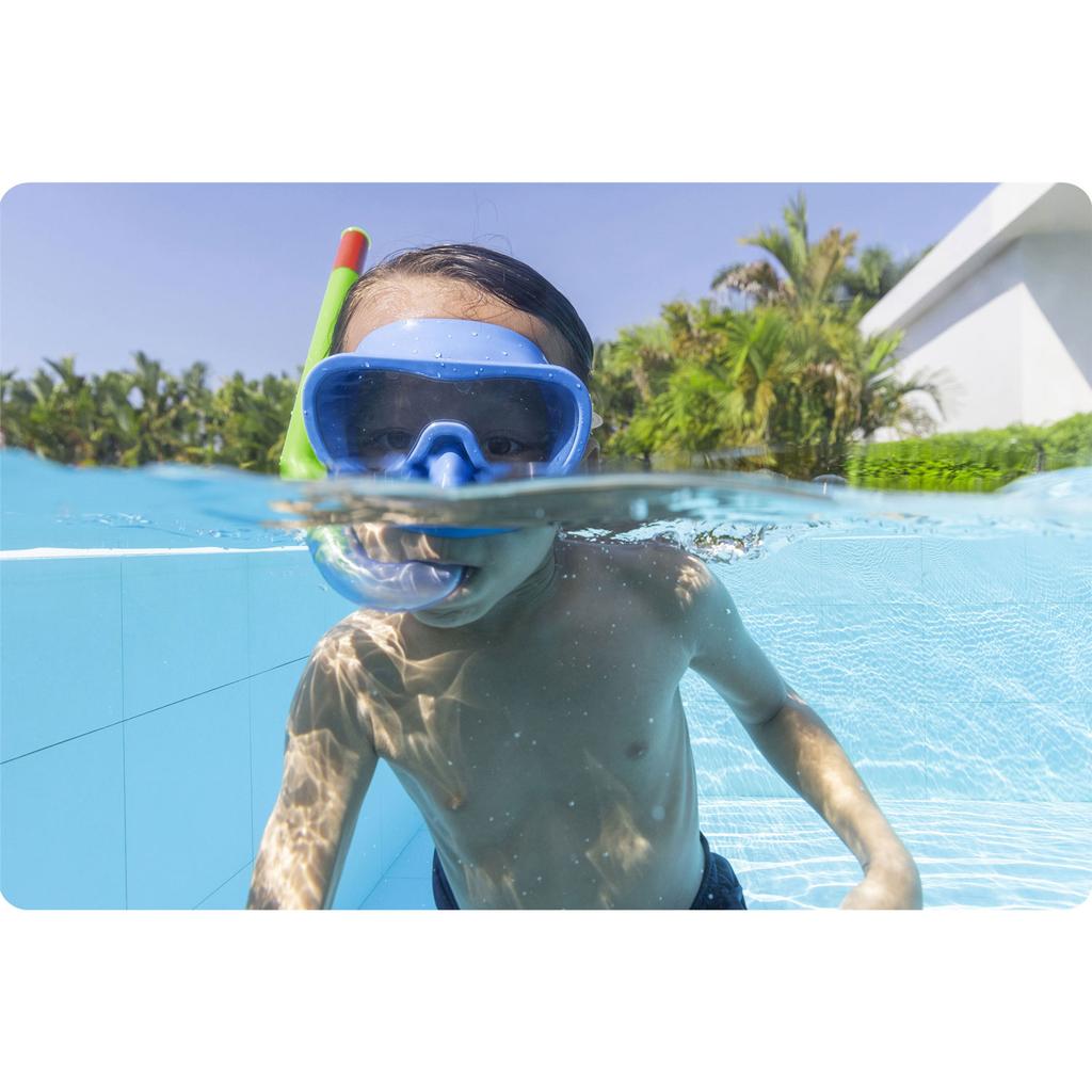 Bestway 24036 Blue Diving Set