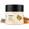 Inatur Sandalwood Face Pack | Controls Blemishes & Pigmentation | Deep Cleansing & Tan Removal | Enhances Glow & Brightens Complexion | 100% Natura