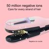 Rechargeable Split End Hair Trimmer Cordless Hair Repair Clipper Hair Damage Repair Tool for All Hair Types