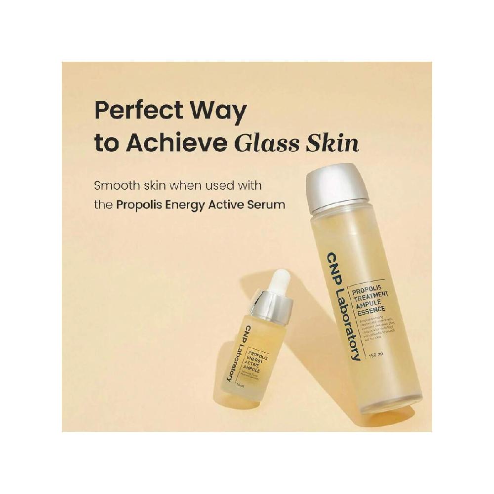CNP Laboratory  Propolis Treatment Ampule Essence 150ml