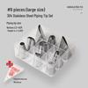 Accesorii de gătit – Instrumente pentru decorarea alimentelor