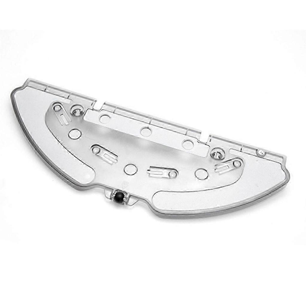Replacement Bracket Kit for Robot Vacuum Cleaner Microfiber Pads, Compatible with 360 S8 / RV10/RV20/RV30 Mop