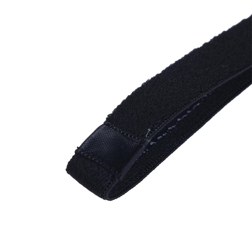 Sports Head Band Softball Football Yoga Hairband Anti-slip Elastic Bands Sweatband Sport Hairband