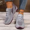 Mode Lässig Laufen Sommer Mode Rutschfest Wandern Mesh Atmungsaktivität Sportschuh Tennis Frau Trend 2024 Frau Sneaker Paar