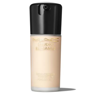 Mac Studio Radiance Serum Power Foundation 30ml, 1 Piece, NC10