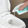 Elektrisches Badewannen-Becken-WC für eine saubere, beruhigende und erfrischende Reinigung