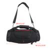 Storage Bag for Boombox 3 Speaker Nylon Travel Carrying Case Portable Audio Protective Pouch with Shoulder Strap