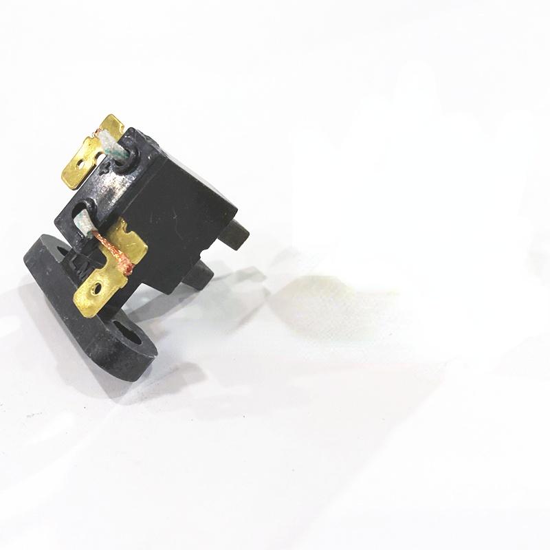 Generator Collector Ring Slip ring conductive ring carbon brush assembly for petrol generator Wiring equipment accessories