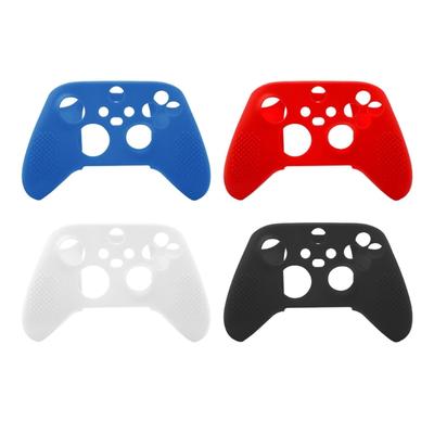 Waterproof Housing Controller Soft Silicone Cover Scratch Resistant Skin Cover for Controller Flexible Cover Shell