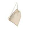 SG Accessories Single Strap Drawstring Bag