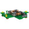 233PCS,Warhorse Park, pädagogisches Bauspielzeug für Kinder, Weihnachtsgeschenk, Geburtstagsgeschenk