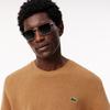 [lacoste] Men's Basic Classic Fit Pullover AH2916-54NSIX