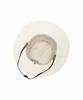 DISCOVERY EXPEDITION Cowboy Wide Brim Hat (Cream)