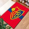 FC Basel Carpet Rug for Living Room Bedroom Home Sofa Decoration,Kids play Non-slip Floor Mat