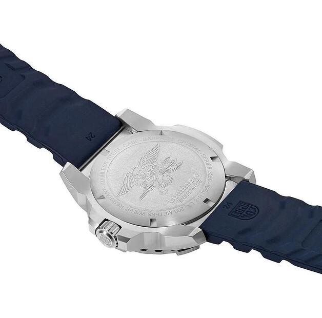 Часы LUMINOX NAVY SEAL XS.3253.CB