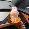Labubu Seat Toy Car Moderation Suitable for Labubu 1.0 & 2.0 & 3.0