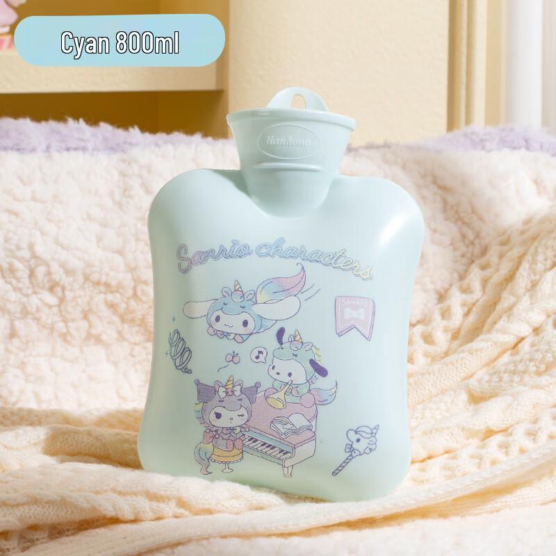 

TIANHONG PVC Hot Water Bottle