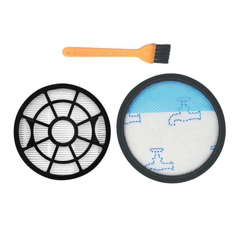 Passend für Rowenta Swift Power Cyclonic RO2910 RO2913 RO2932 RO2981 TW2913EA TW2971EA Hepa-Filter Nummer ZR904301
