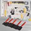 Foam Brushes Hand Tools Craft Paint Brush Excellent Water Retention