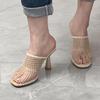 Calzado para mujer – Sandalias