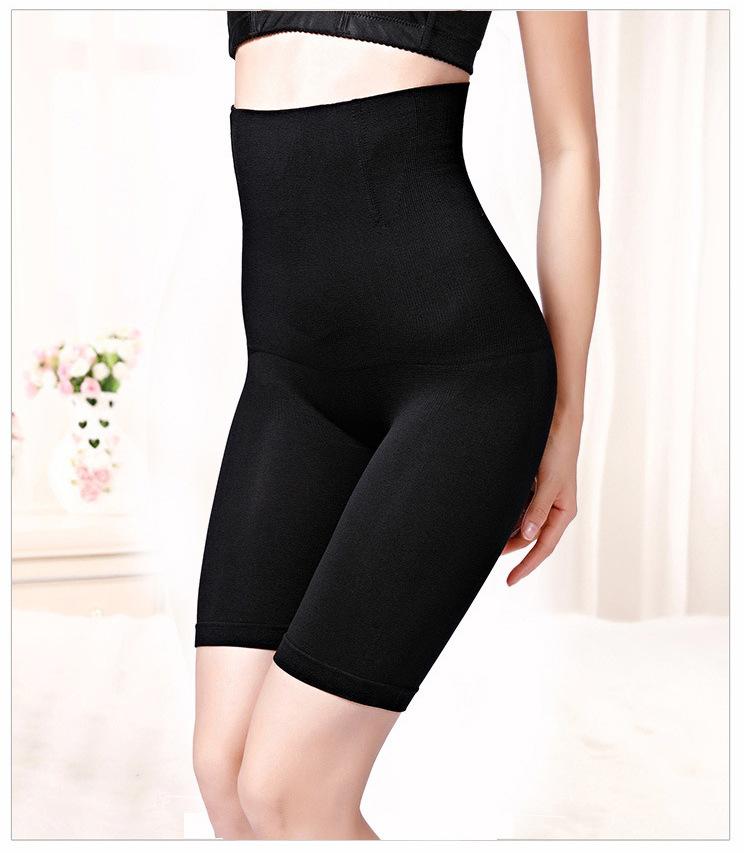 Women Body Shaper High Waist Seamless Women s Shapers Waist Trainer Slim Tummy Control Panties Shapewear S