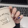 Manicure – Verniz de unhas