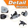 36162-Rna-A01 Vapor Canister Purge Control Solenoid Valve For Honda Civic 2006-2011 Fit 2007 2008 36162Rnaa01