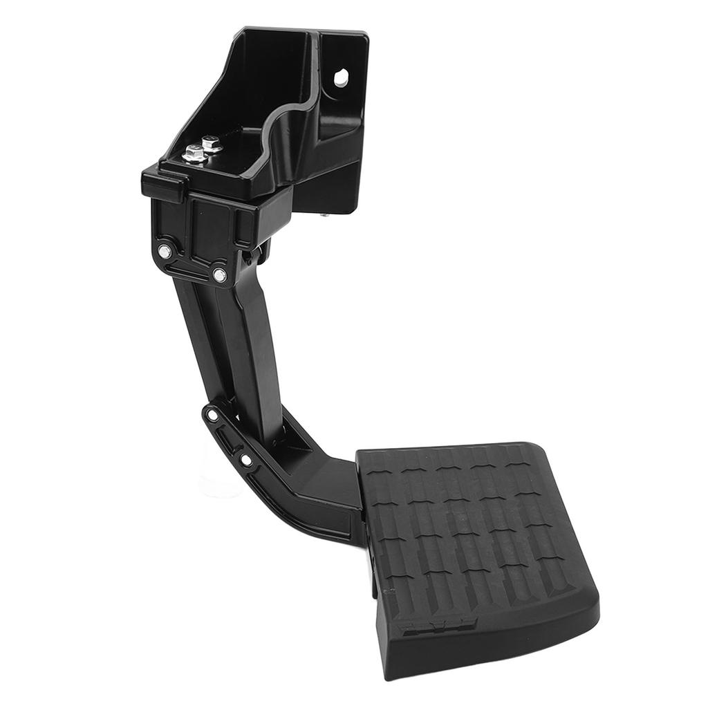 Foldable Truck Bed Step Antislip Convenient Easy To Install PTS30 34000 for Tundra 2022 to 2023