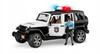 Jeep Wrangler Unlimited Rubicon BRUDER 02526 Profi series 1:16