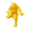 Yousheng 3D Printed Ninja Pen Holder, Unique Ninja Figurine, Creative Desktop Organizer, Desk Decor Craft for Pen Storage