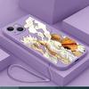 Soft Cover Phone Case for Apple iPhone 14 Pro 13 16 12 7 8 15Plus XS XR 11 15 16Pro Max O-One Piece Luffy 5 Gear