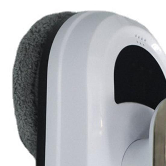 Window Cleaning Robot Automatic Strong Absorption Remote Control Electric Glass Vacuum Cleaner Home Appliance