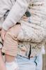 Boba X Ergonomic Baby Carrier Adjustable Infant Carrier for Newborns to Front and Backpack with Adjustable Padded Straps Winter - Toddlers, Style,