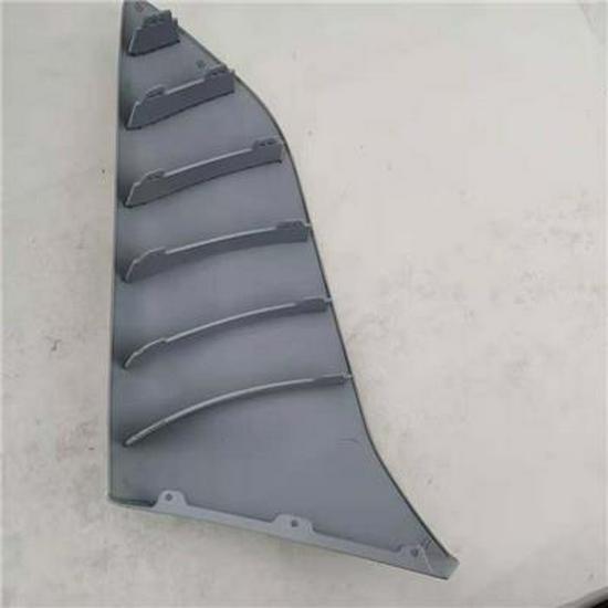 Foton Left Front Panel Air Deflector M4531011100A0