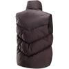 Nike Sportswear Storm-FIT Loose Windproof Water-Repellent Solid Color Down Vest Women Vests Mineral-Grey HF7897-004