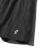 FILLUMINATE (W) Essential Nylon Shorts - Black